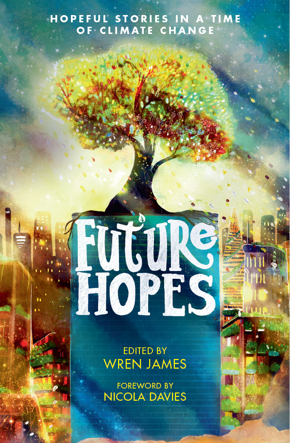 Uplifting Positive Fiction – Climate Fiction Writers League